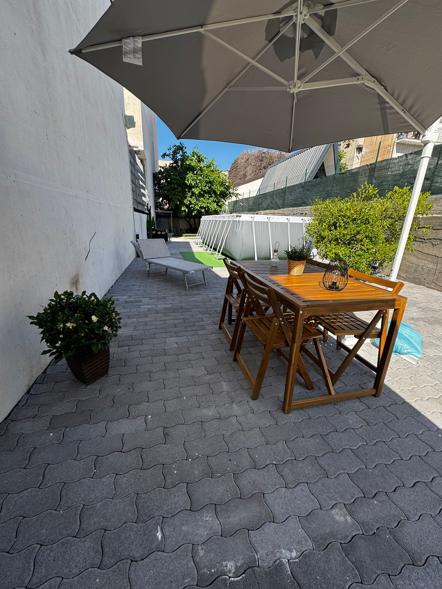 Esterni Relax - Suite Meghan Home